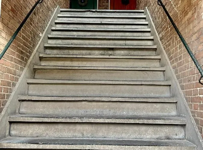 Ivy - Classical & Modern In Lovely Neighbourhood Near Διαμέρισμα Χάγη