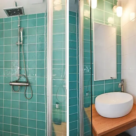 Apartment Ivy - Classical & Modern In Lovely Neighbourhood Near *