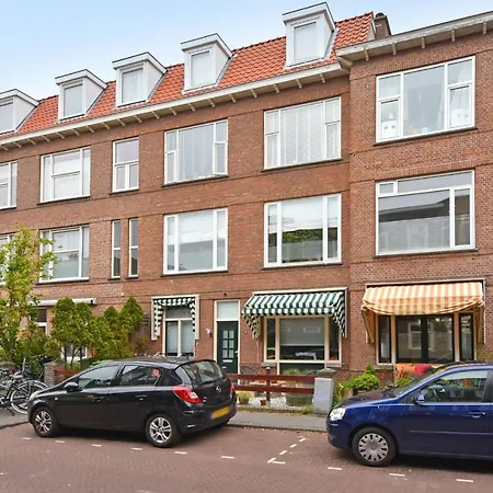 Lägenhet Ivy - Classical & Modern In Lovely Neighbourhood Near Haag