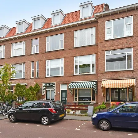 Apartment Ivy - Classical & Modern In Lovely Neighbourhood Near The Hague