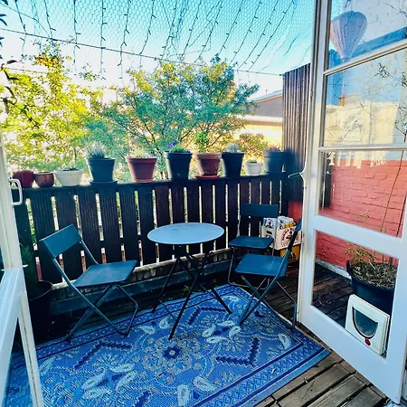 Apartment Ivy - Classical & Modern In Lovely Neighbourhood Near *