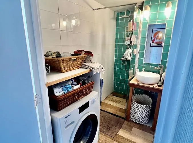 Appartement Ivy - Classical & Modern In Lovely Neighbourhood Near *