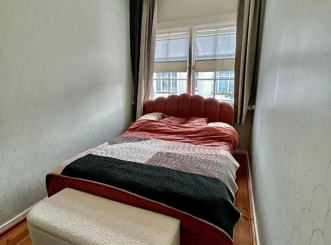 Ivy - Classical & Modern In Lovely Neighbourhood Near * Haag