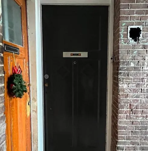 Ivy - Classical & Modern In Lovely Neighbourhood Near Apartment *