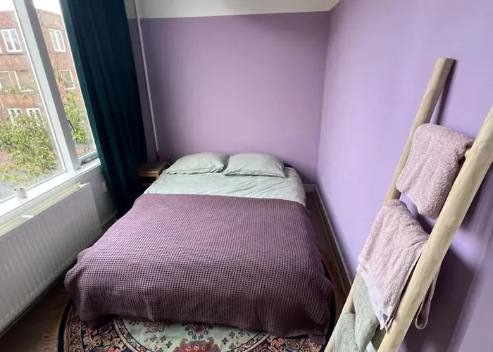 Ivy - Classical & Modern In Lovely Neighbourhood Near *