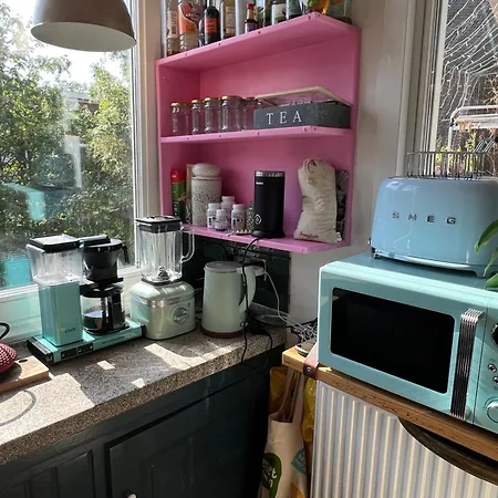 Ivy - Classical & Modern In Lovely Neighbourhood Near La Haya